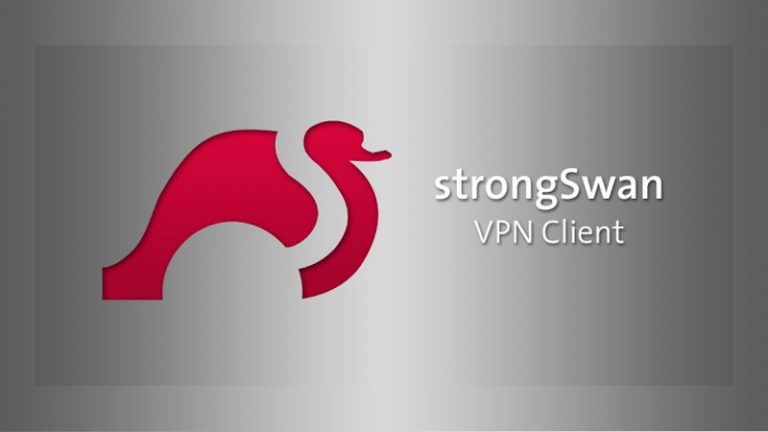 Настройка strongswan для андроид